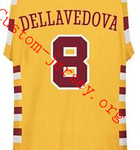 Matthew Dellavedova jersey