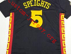Marreese Speights jersey