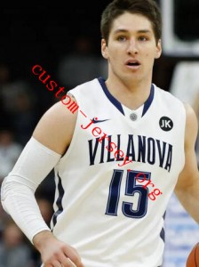 Ryan Arcidiacono Villanova University basketball jersey