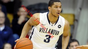 #3 Josh Hart villanova University basketball jersey 