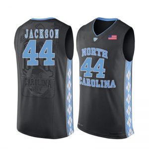 #44 Justin Jackson North Carolina Tar Heels jersey