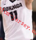 custom Domantas Sabonis Gonzaga sophomore basketball jersey
