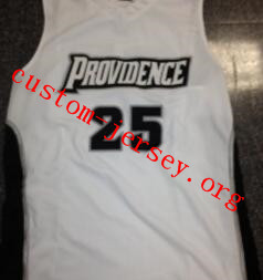 custom providence friars basketball jersey