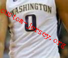 #0 Marquese Chriss  Washington Huskies jersey