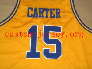 #5 VINCE CARTER MAINLAND HIGH SCHOOL JERSEY NEW