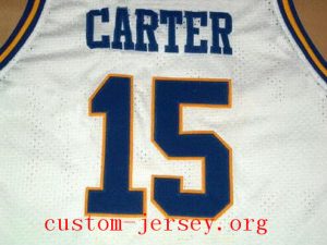 #5 VINCE CARTER MAINLAND HIGH SCHOOL JERSEY NEW