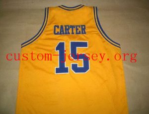 #5 VINCE CARTER MAINLAND HIGH SCHOOL JERSEY NEW