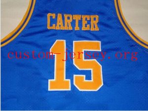 #5 VINCE CARTER MAINLAND HIGH SCHOOL JERSEY NEW