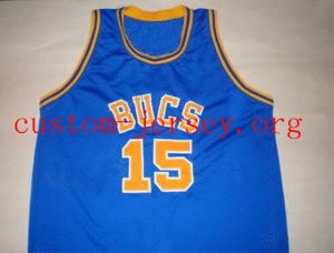 #5 VINCE CARTER MAINLAND HIGH SCHOOL JERSEY NEW