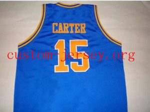 #5 VINCE CARTER MAINLAND HIGH SCHOOL JERSEY NEW