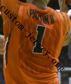 #1,#20 Gary Payton II #1 of the Oregon State Beavers jersey orange,white