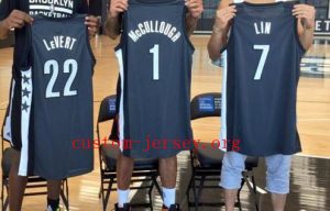 brooklyn remix jersey