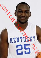 Dominique Hawkins Kentucky jersey