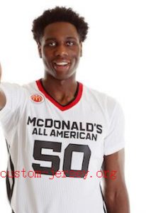 #50 Caleb Swanigan purdue basketball jersey black,white