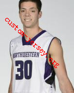 Bryant McIntosh Northwestern jersey