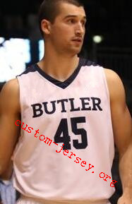  Andrew Chrabascz Butler jersey