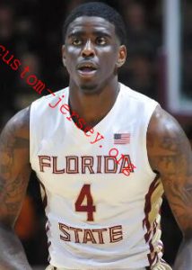Dwayne Bacon Florida St. jersey