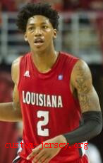 #2 Elfrid Payton Louisiana-Lafayette jersey