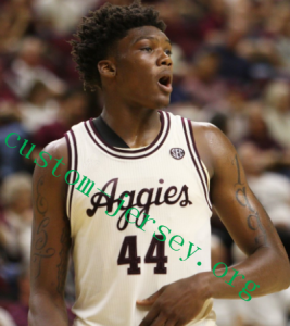 robert williams texas a&m