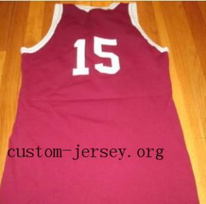 RUSSELL  MADISON COUNTY HIGH SCHOOL basketball jersey