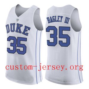 Marvin Bagley duke jersey