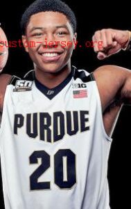 Nojel Eastern purdue Boilermakers  jersey 