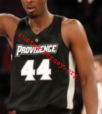 Isaiah Jackson providence jersey