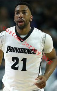 Jalen Lindsey providence jersey 