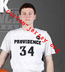 Tom Planek providence jersey