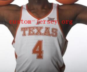 mohamed bamba texas jersey 