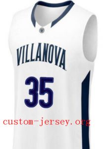 Matt Kennedy villanova wildcats basketball jersey