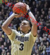 Carsen Edwards Purdue Boilermakers jersey