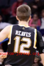 Austin Reaves Wichita State Shockers jersey