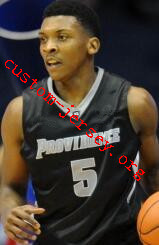 Rodney Bullock providence jersey 