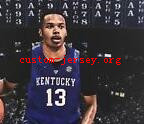 Jemarl Baker Kentucky jersey