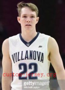 Peyton Heck villanova wildcats jersey