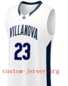  Jermaine Samuels villanova wildcats jersey