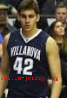 Dylan Painter villanova wildcats jersey