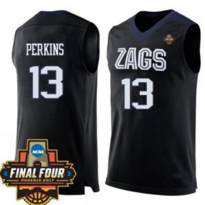 Josh Perkins gonzaga bulldogs jersey