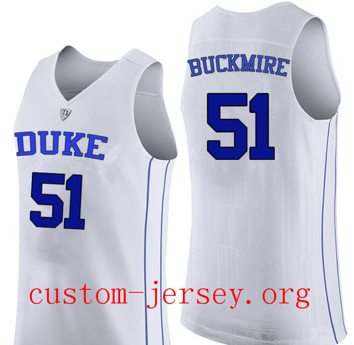 duke dog jersey