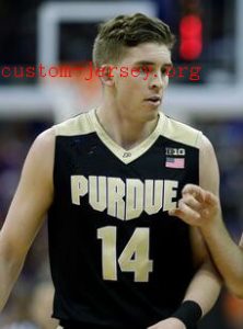 ryan cline purdue Boilermakers  jersey