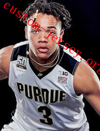 Carsen Edwards Purdue Boilermakers jersey